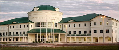Flagler County Administrative Building